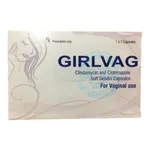 Thuốc đặt Girlvag