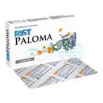 Viên uống Fast Paloma