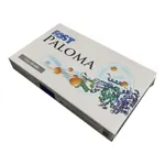 Viên uống Fast Paloma