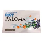 Viên uống Fast Paloma