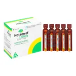 Thuốc Notamcef 1200mg