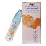 Thuốc nhỏ mắt Dexamoxi 2ml
