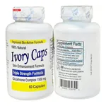 Viên uống Ivory Caps