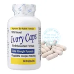 Viên uống Ivory Caps