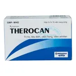 Thuốc thảo dược Therocan