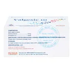 Thuốc Valgesic 10