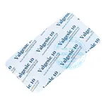 Thuốc Valgesic 10