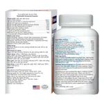 Viên uống bổ mắt VitaHealth Advanced Eyecare