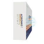 Thuốc Aceronko 1mg