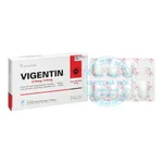 Thuốc Vigentin 875/125 DT