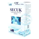 Viên uống  Secuk Albumin