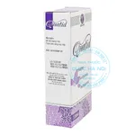Sữa tắm và rửa mặt Quatid 120ml