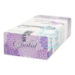 Sữa tắm và rửa mặt Quatid 120ml
