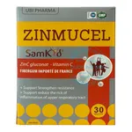 Siro Zinmucel Samkid