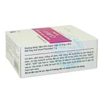 Thuốc tiêm Quibay 1g