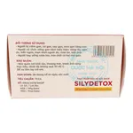 Viên uống Silydetox