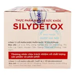 Viên uống Silydetox