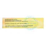 Thuốc Dutasteride 5A Farma 0,5mg