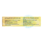 Thuốc Dutasteride 5A Farma 0,5mg