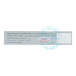Thuốc Tominfast 40mg điều trị tăng cholesterol máu