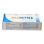 Thuốc đặt âm đạo Dicinter
