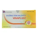 Dưỡng Tâm An Thần Vinaplant