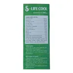 Viên uống S-Life Cool Silymarin 40%