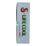 Viên uống S-Life Cool Silymarin 40%