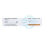 Thuốc Zhekof 40mg Davipharm