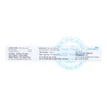Thuốc Savi Pantoprazole 40mg