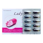 Viên uống LadySavior