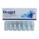 Viên đặt âm đạo Ovagyl