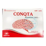 Thuốc Conqta 2400mg