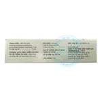 Thuốc Savi Donepezil 5mg