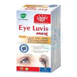 Viên uống Eye Luvis Max