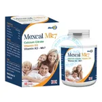 Viên uống Mexcal MK7