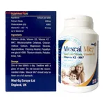 Viên uống Mexcal MK7