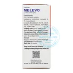 Thuốc nhỏ mắt Melevo
