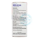 Thuốc nhỏ mắt Melevo