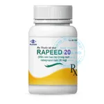 Thuốc Rapeed 20mg