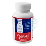 Viên uống Femakul