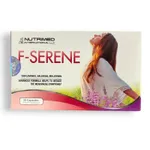 Viên uống F-Serene