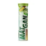 Viên sủi Healthy Plus Mát Gan