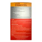Siro Zinmucel Samkid