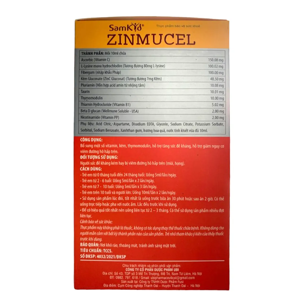 Siro Zinmucel Samkid