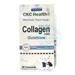 Viên uống Collagen+GC Glutathione Phytextra