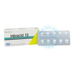 Thuốc Inbacid 10