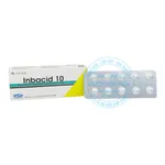 Thuốc Inbacid 10