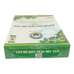 Sâm Bổ Kiện Thảo Mộc Nam