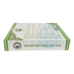 Sâm Bổ Kiện Thảo Mộc Nam
